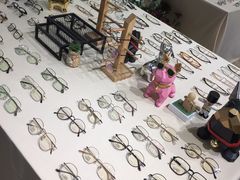 -肆兮眼镜·蔡司·徕卡战略合作店(大坪店)