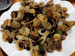 -清真海鲜大排档(原芥园道店)