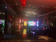 -范特西FANTASY量贩式KTV(民主广场店)