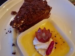 -北京港澳中心瑞士酒店·瑞士咖啡厅·自助餐