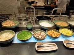 -广州粤海喜来登酒店