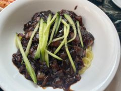 炸酱面-桃园中华料理炸酱面(燕儿岛路店)