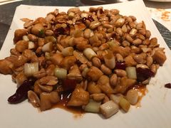 -李老爹香辣蟹(宣武门店)