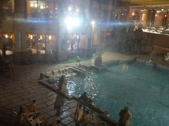 -咸宁万豪温泉谷度假区