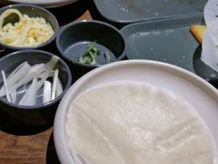 -新石器烤肉(中房金谊广场店)
