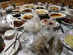 -小六农家乐(崇明西沙湿地店)