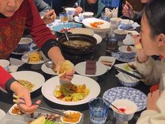 -喜悦烤鸭·新京菜(王府井店)