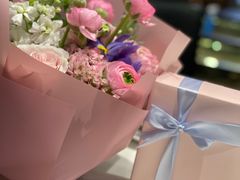 -上海会馆(香港名都店)