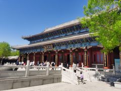-天津妈祖文化园