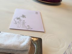 -金轩中餐厅 Jin Xuan(浦东丽思卡尔顿酒店)