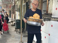 -老方子馅饼粥(台东店)
