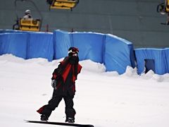 -哈尔滨热雪奇迹