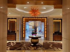 -威斯汀舞台餐厅