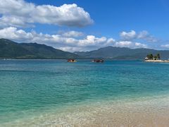-海南分界洲岛旅游区