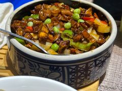 -雀舞云南菜(乐客城店)