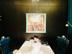 -彩虹之约•淮扬家宴(亚运村店)
