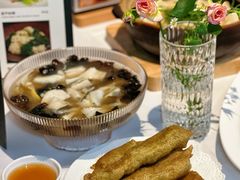 -顶特勒·黄鱼馆·特色菜(上海大世界店)