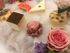 -MEET缘燕窝甜品&Tang's cake(华润万象城店)