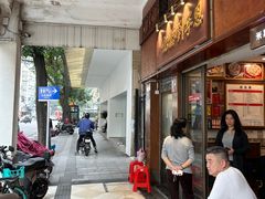 -恩宁刘福记(东华东路店)