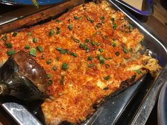 -阿记烧烤(大兴新区店)