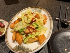 -丝路金桃·新疆菜(徐汇店)