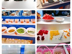 -汉丽轩·音乐自助烤肉餐厅(石岐店)