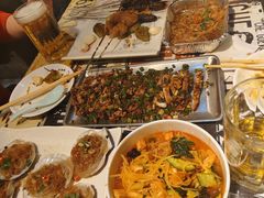 -老锦州串店(辽河街店)