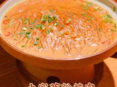 -吃饭皇帝大·土家民族菜(武陵源店)