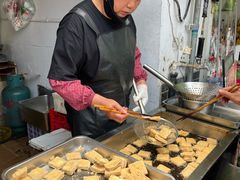 -盂城驿-南门大街