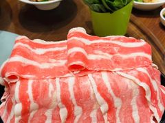 -东海怡品海鲜豆捞(星街坊店)
