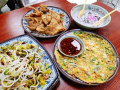 -福州人铭小吃