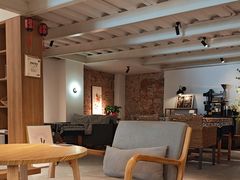 -城南花开咖啡(稻花村店)