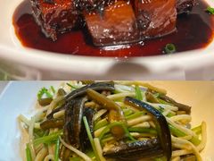 -玫瑰厅上海菜(兴国路店)