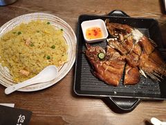 -拾味馆·浓鲜骨汤(光谷天地店)