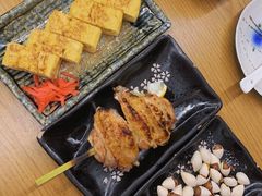 -熊串烧亭.居酒屋(珠江路店)