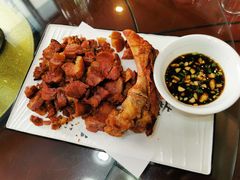 -左邻右舍徽菜馆