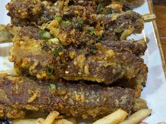 -代羊肉(中和店)