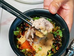 -德林酸菜鱼火锅(南丹店)