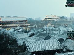 -大明幻境第一城