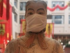 -西安豪享来温德姆至尊酒店