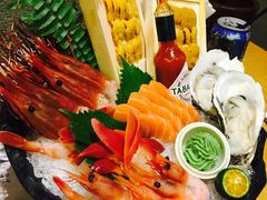 -花潮料理艺食馆(世欧广场店)