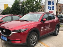 -上海绿地东一汽马自达4S店(彭浦新村店)