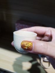 手部美甲-森日式美甲沙龙MORI NAIL总店