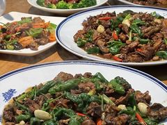 -食鸡公社辣子鸡·潍坊菜·烧烤