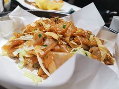 -味可道美食坊(福基路店)