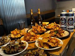 -小乾杯串店•16年沈阳烧烤(文安路店)