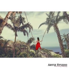 -韩国艺匠ARTIZ STUDIO(博览中心店)