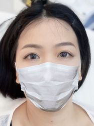 -Doris多里斯半永久纹眉·SMP纹发·发际线