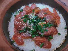 -红星光发煲仔饭(大石街店)