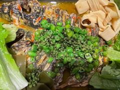 -鱼酷活鱼烤鱼(恒隆广场店)